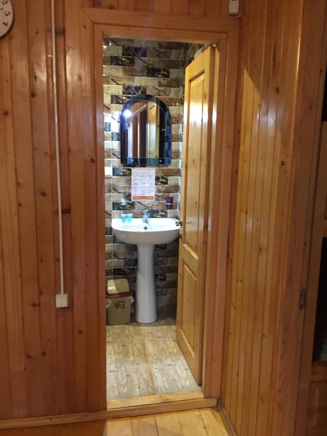 Holiday Home ウレキ エクステリア 写真