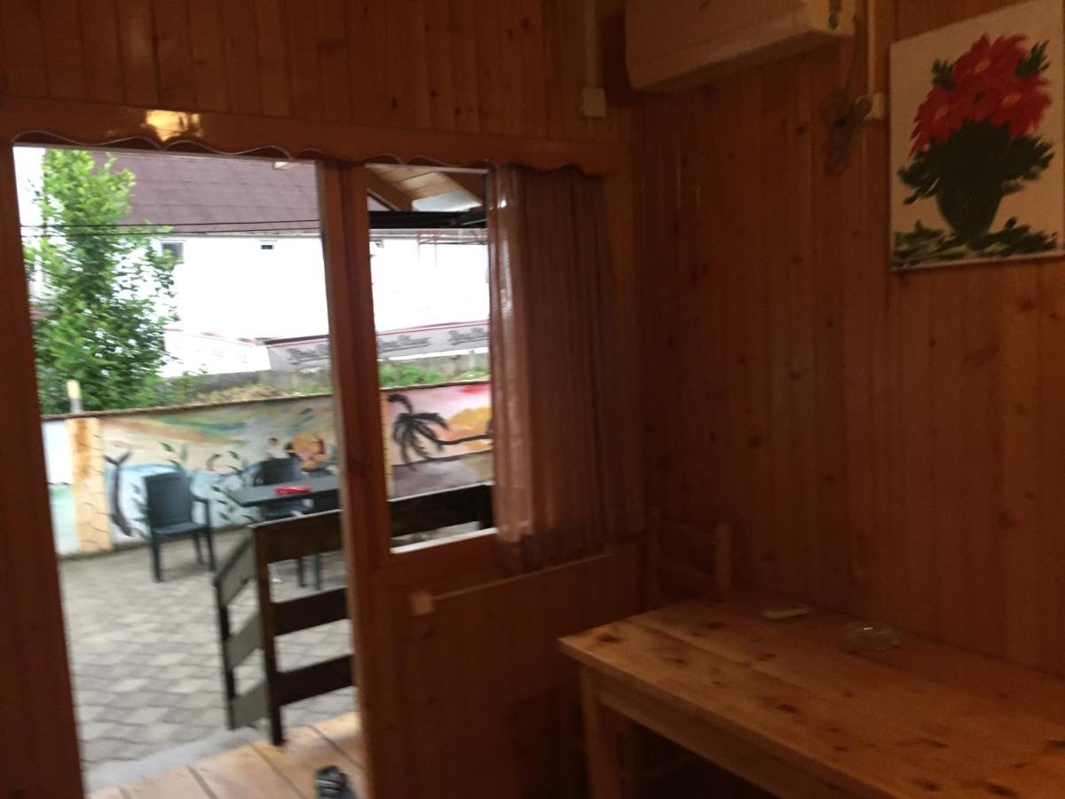 Holiday Home ウレキ エクステリア 写真