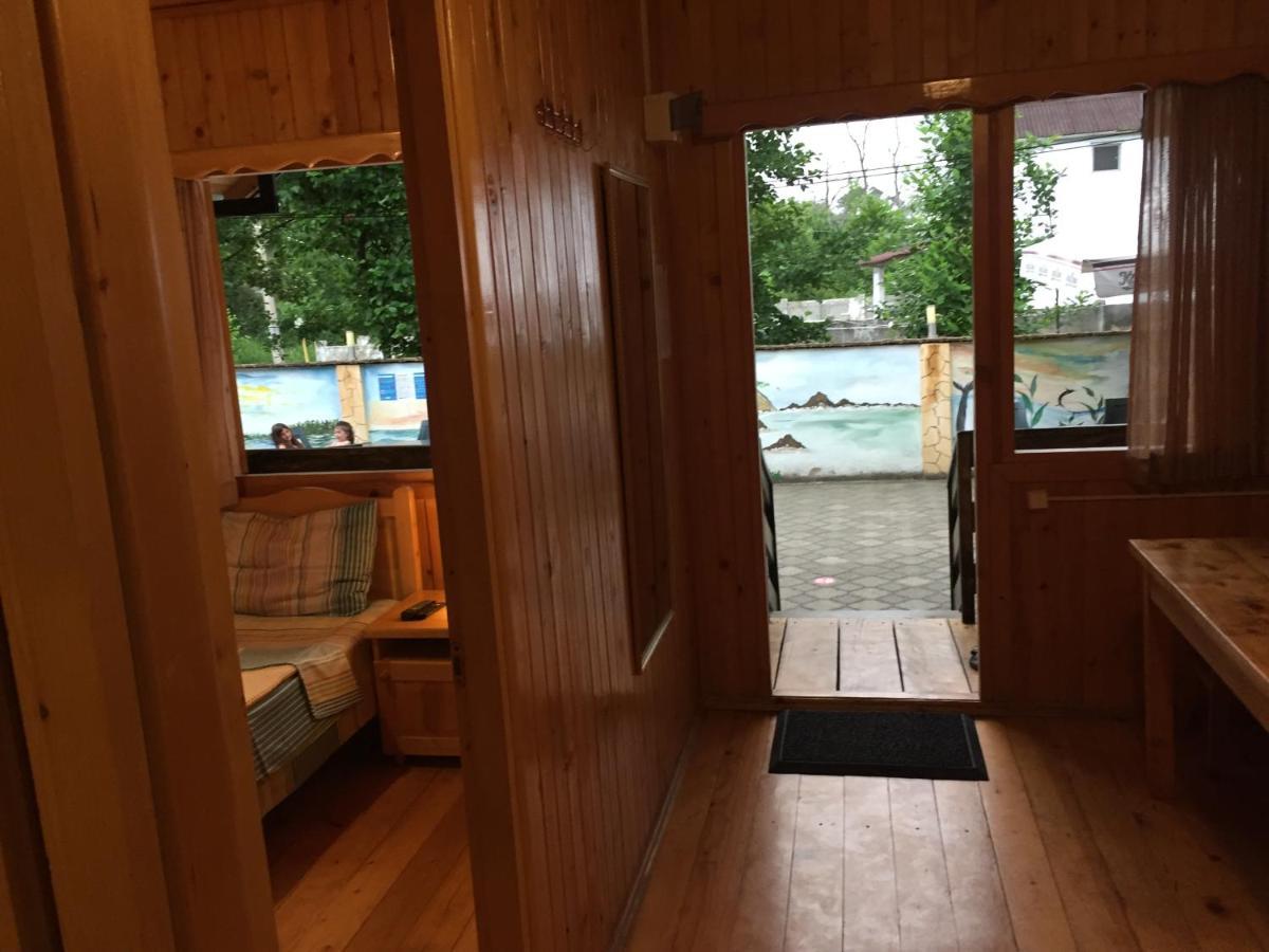 Holiday Home ウレキ エクステリア 写真