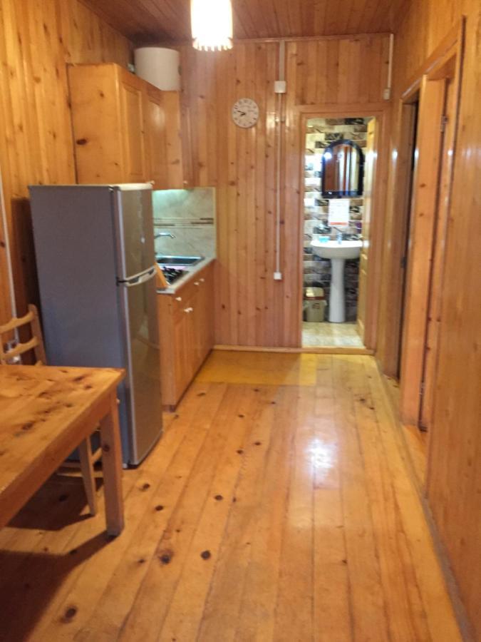 Holiday Home ウレキ エクステリア 写真