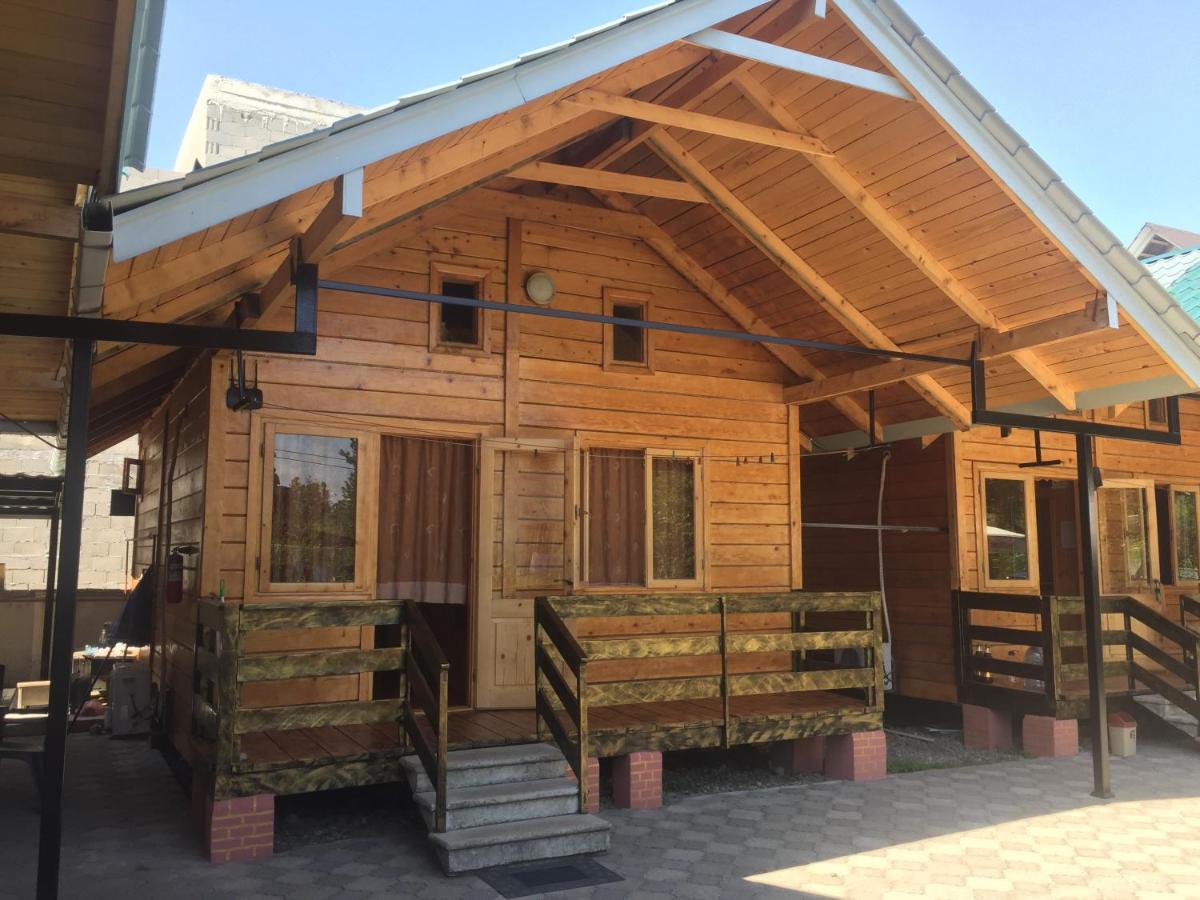 Holiday Home ウレキ エクステリア 写真