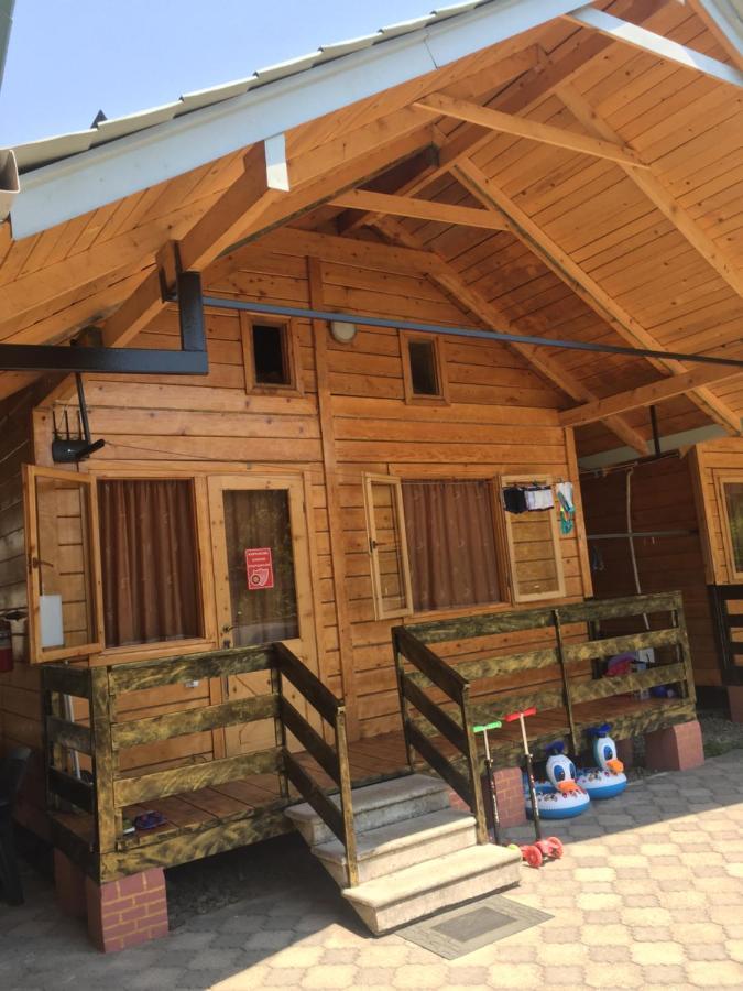 Holiday Home ウレキ エクステリア 写真
