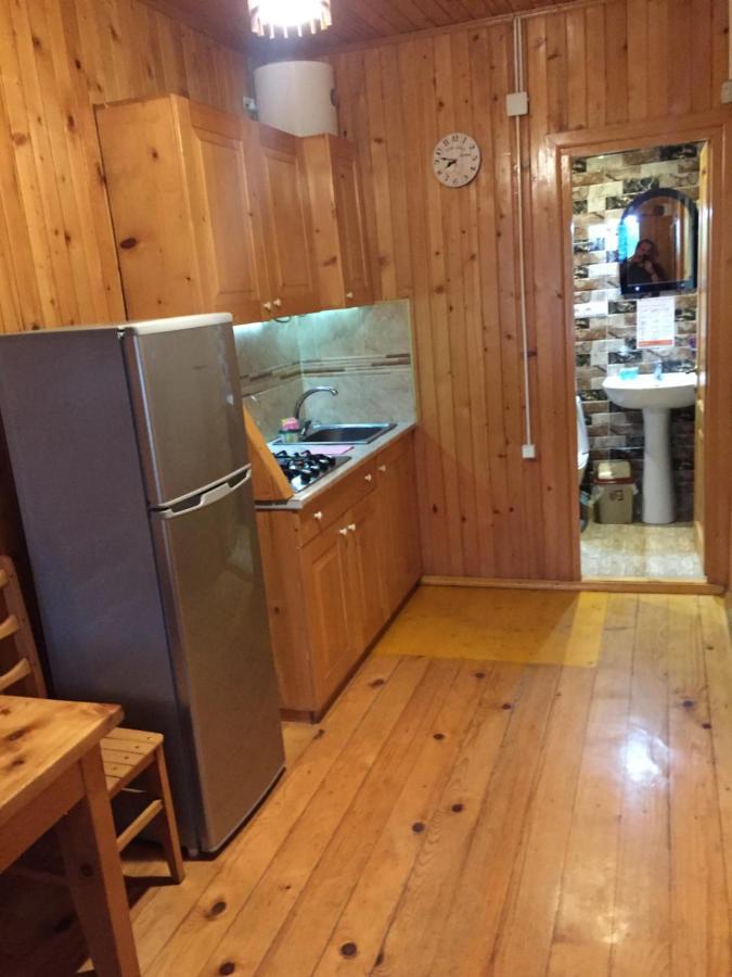 Holiday Home ウレキ エクステリア 写真