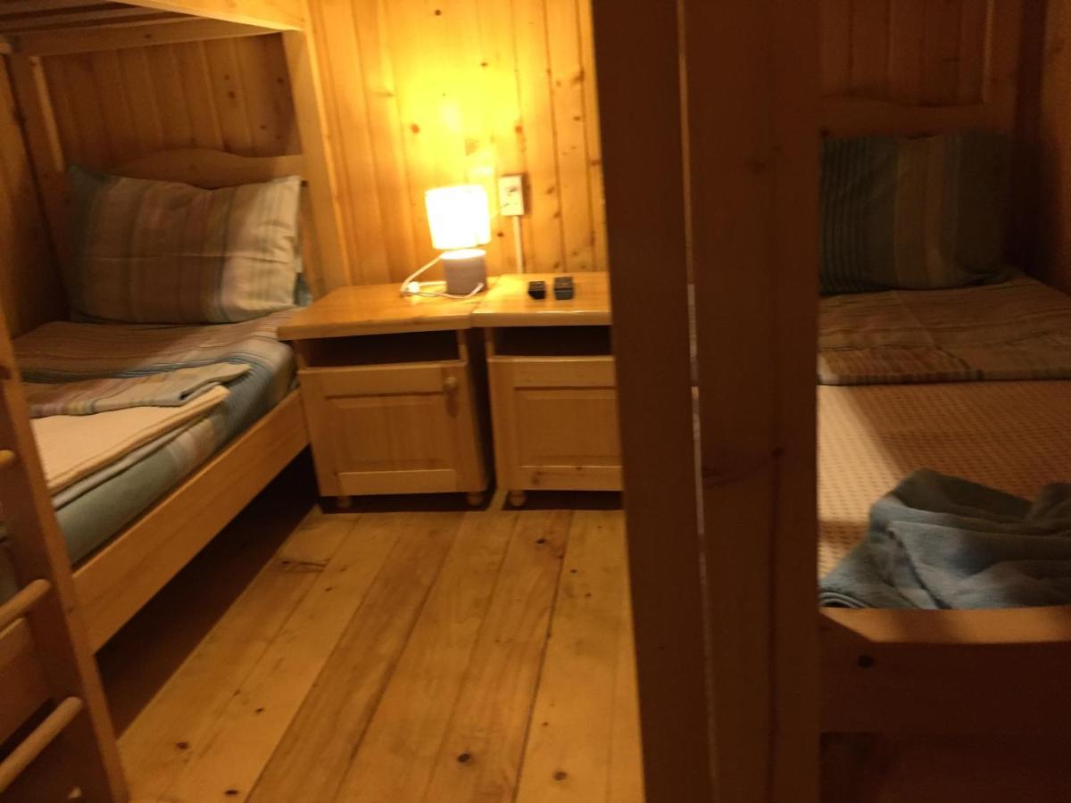 Holiday Home ウレキ エクステリア 写真