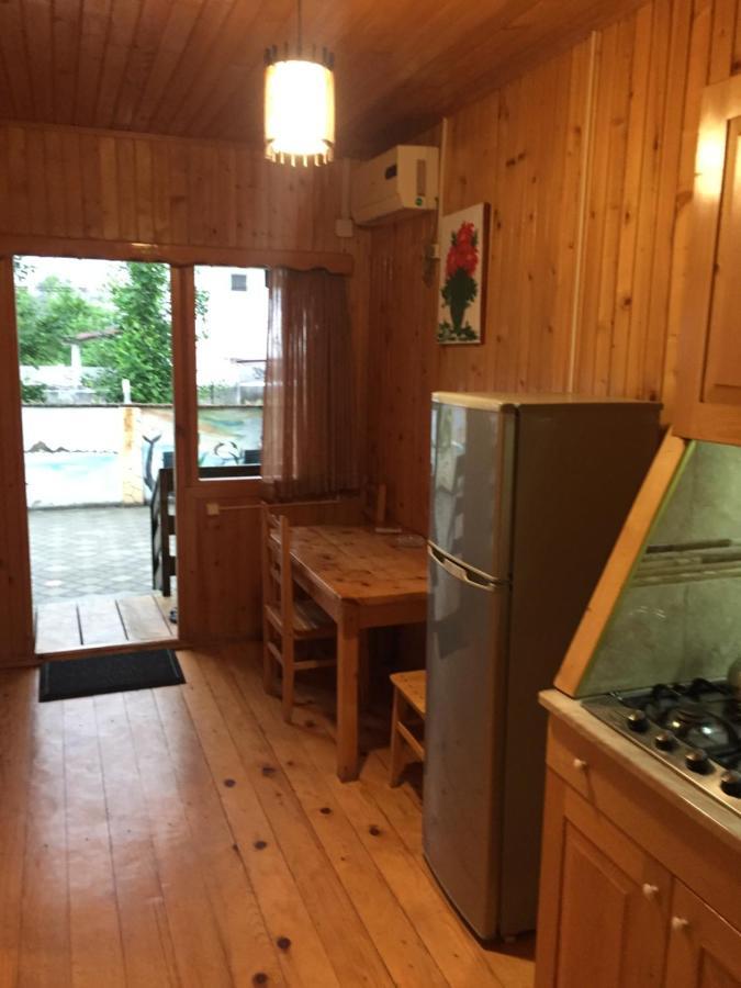 Holiday Home ウレキ エクステリア 写真