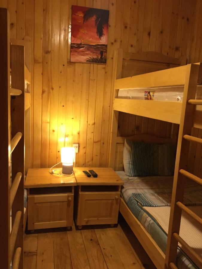 Holiday Home ウレキ エクステリア 写真