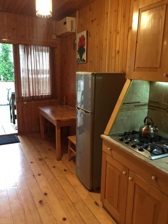 Holiday Home ウレキ エクステリア 写真