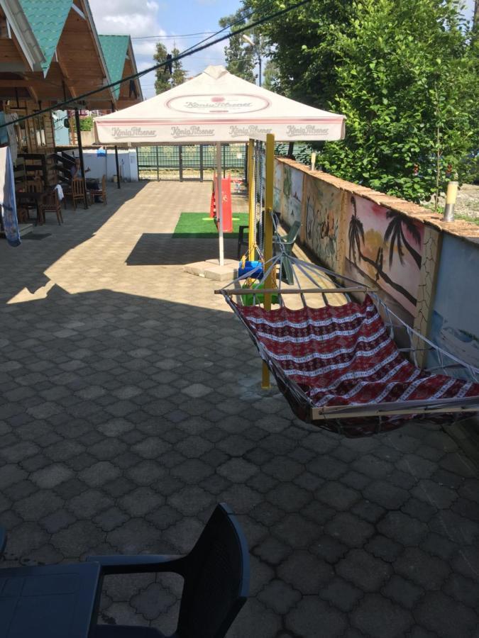 Holiday Home ウレキ エクステリア 写真