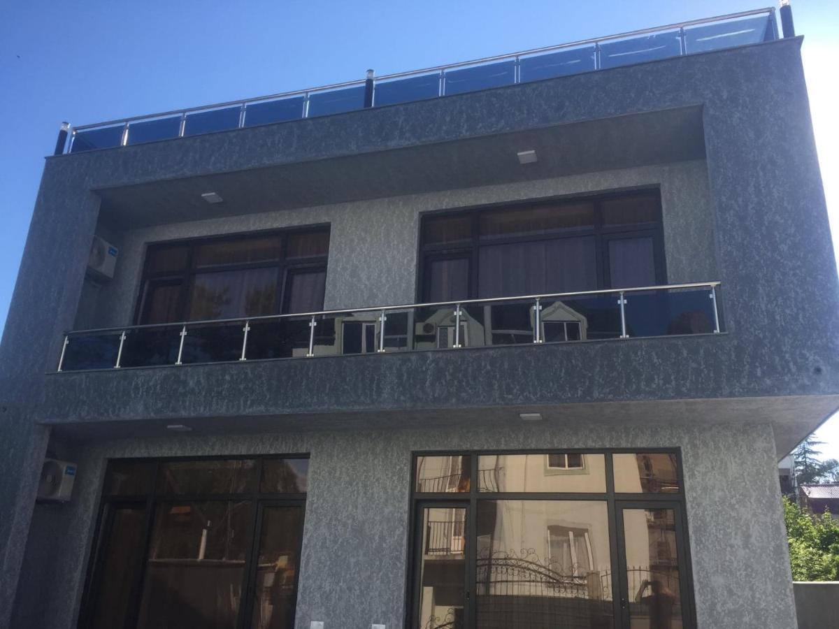 Holiday Home ウレキ エクステリア 写真