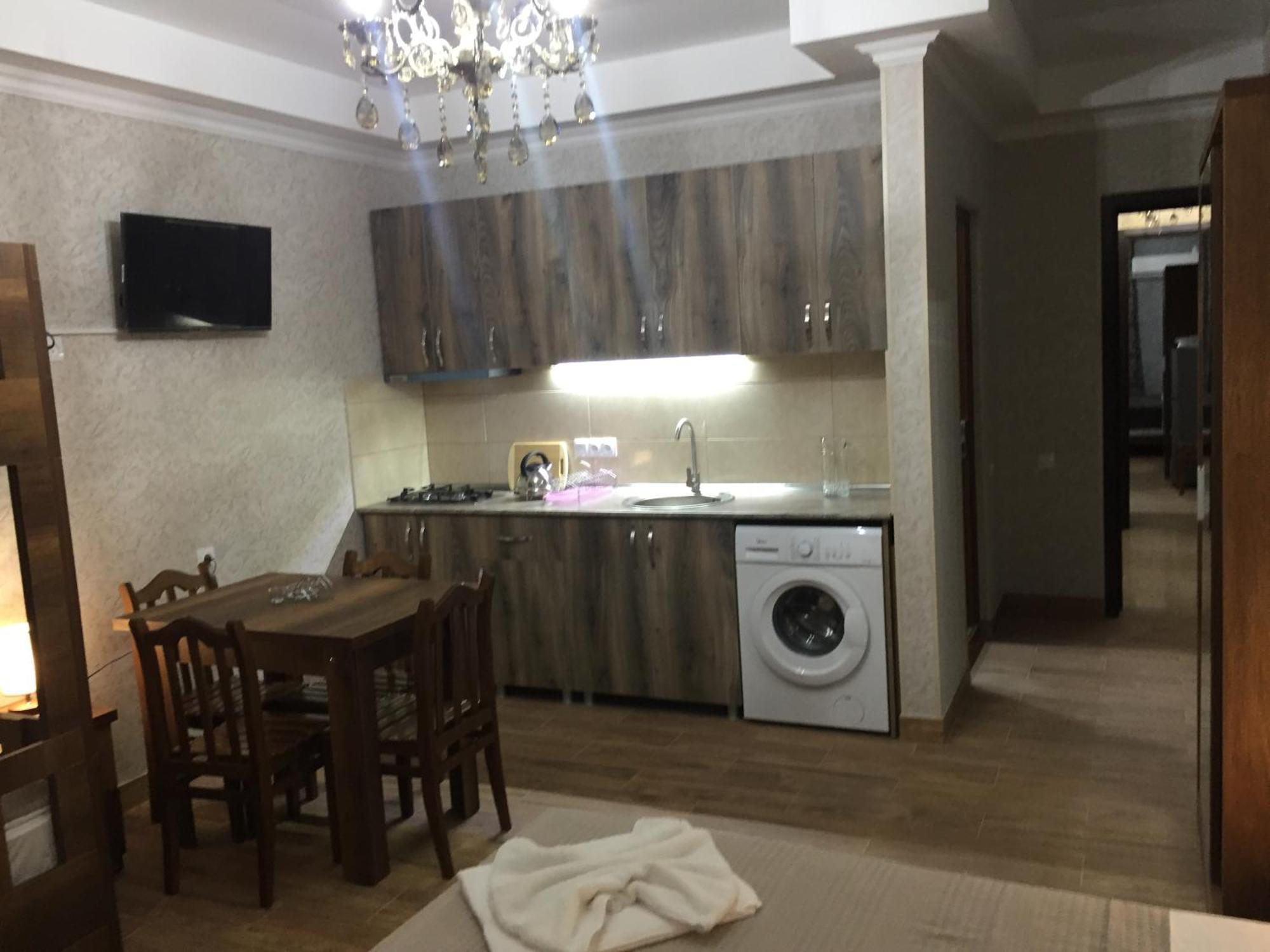 Holiday Home ウレキ 部屋 写真