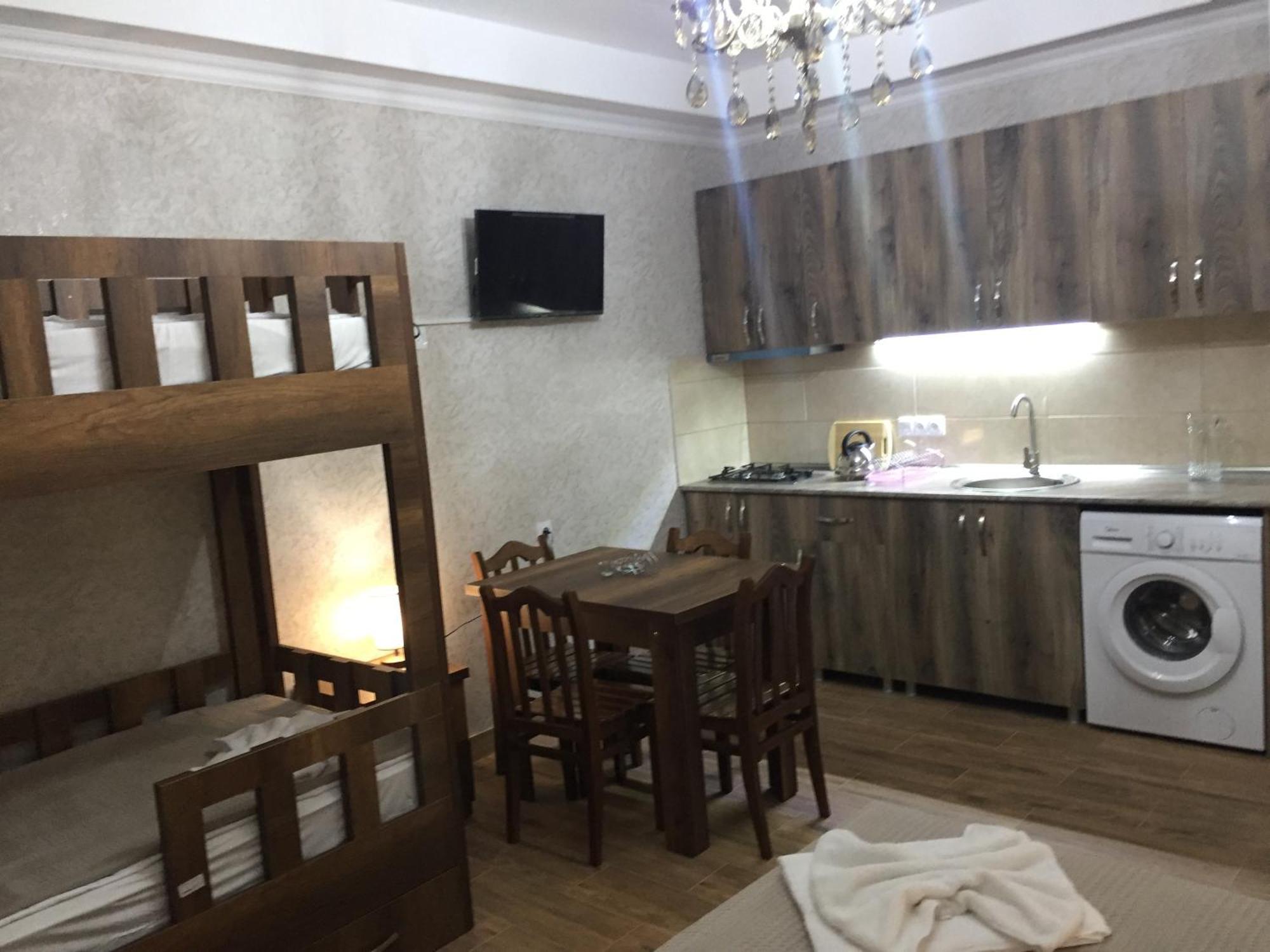 Holiday Home ウレキ 部屋 写真