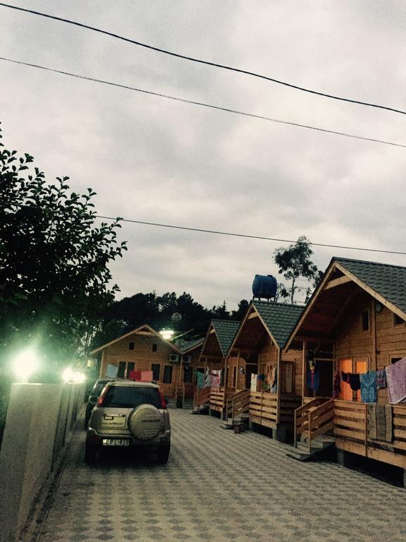 Holiday Home ウレキ エクステリア 写真