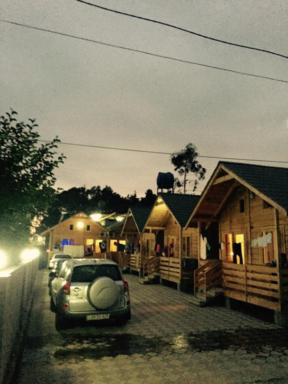Holiday Home ウレキ エクステリア 写真