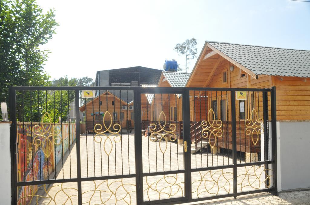 Holiday Home ウレキ エクステリア 写真