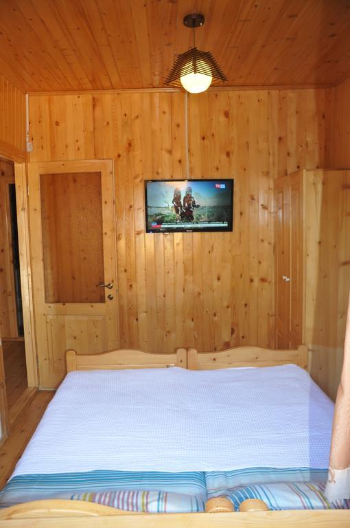 Holiday Home ウレキ エクステリア 写真