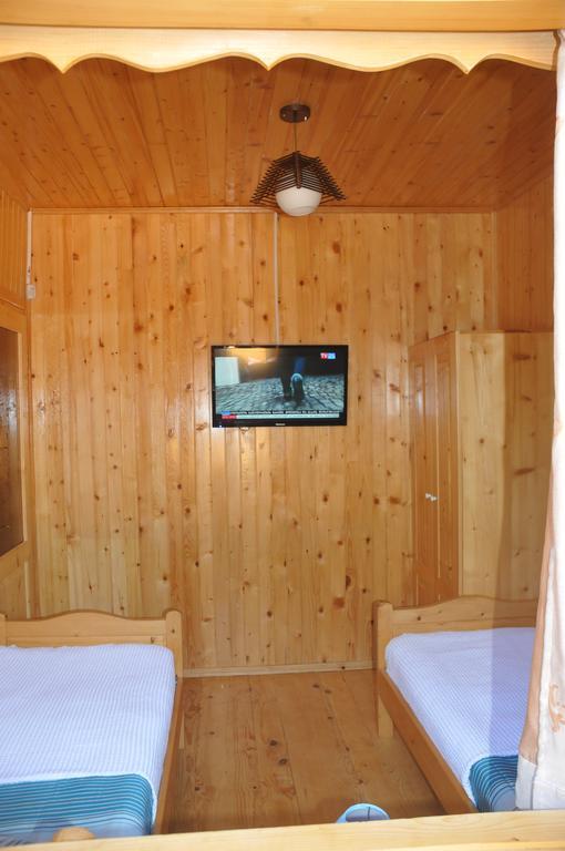 Holiday Home ウレキ エクステリア 写真