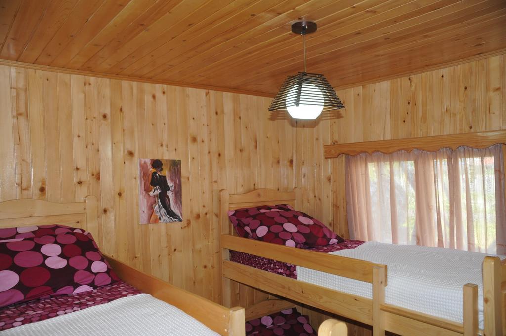 Holiday Home ウレキ エクステリア 写真