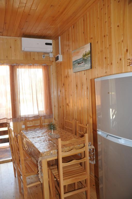 Holiday Home ウレキ エクステリア 写真