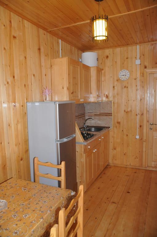 Holiday Home ウレキ エクステリア 写真