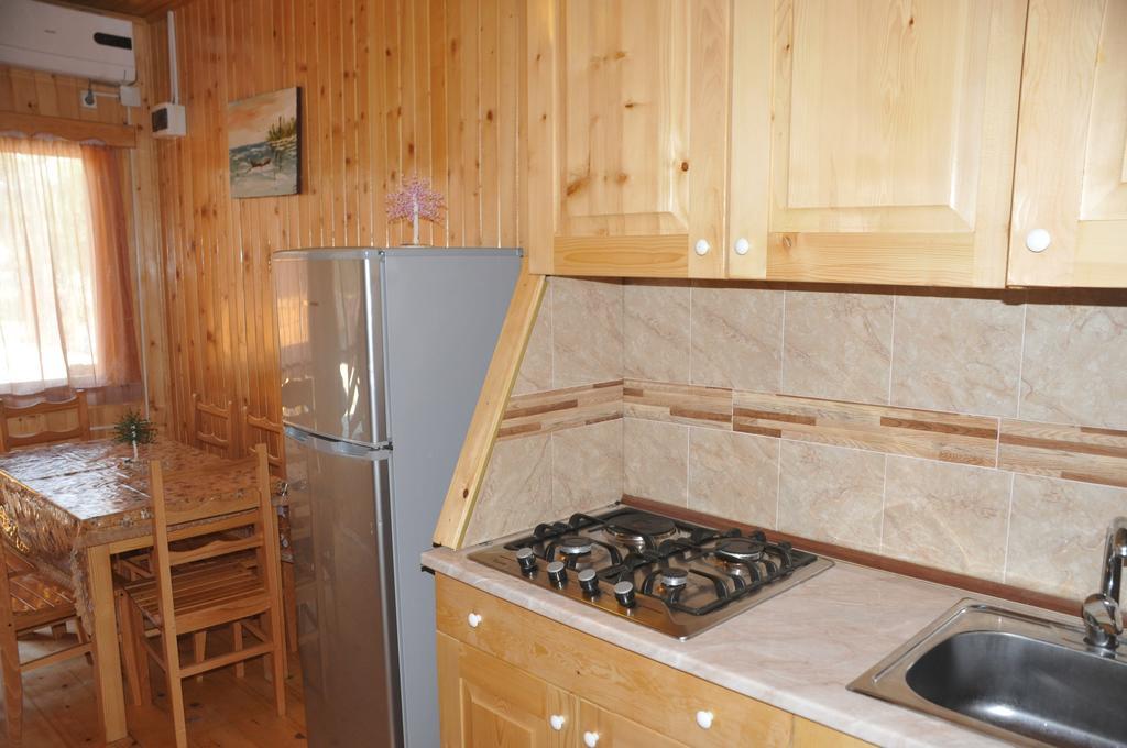 Holiday Home ウレキ エクステリア 写真