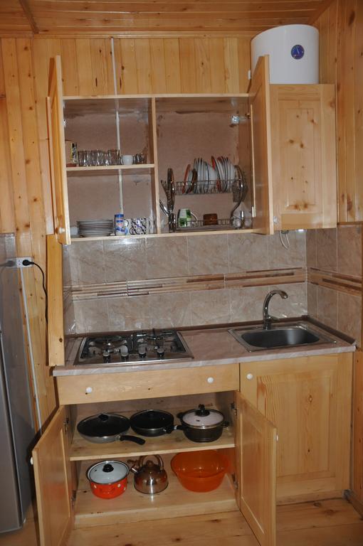 Holiday Home ウレキ エクステリア 写真