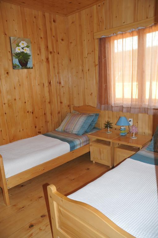 Holiday Home ウレキ エクステリア 写真