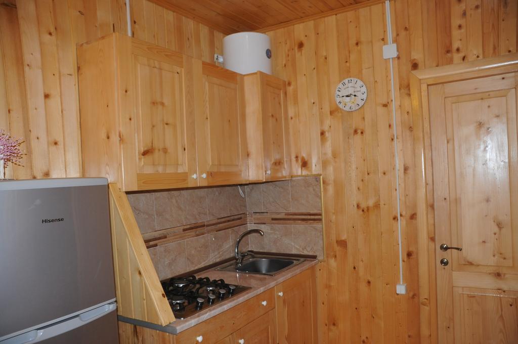 Holiday Home ウレキ エクステリア 写真